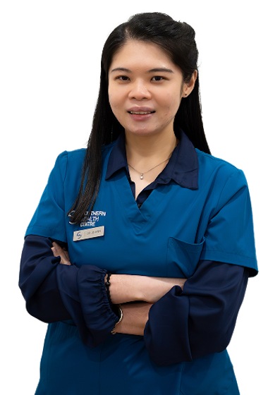 Dr. Tan Jo Ann